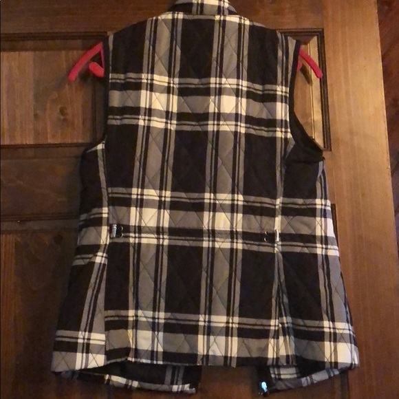 Croft & Barrow vest - Picture 4 of 6